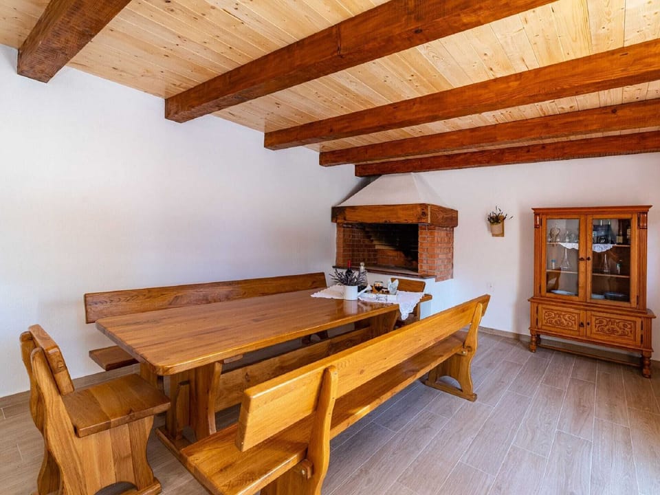 Holiday Home Facilities and Services