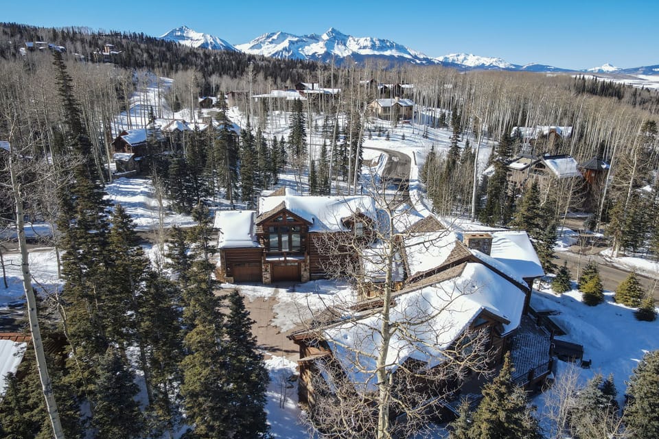 -Mountain-Village-Vacation-Rental-The-Pinnacle-4