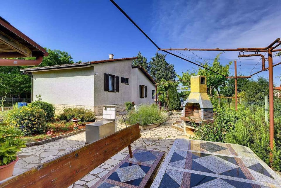 external view