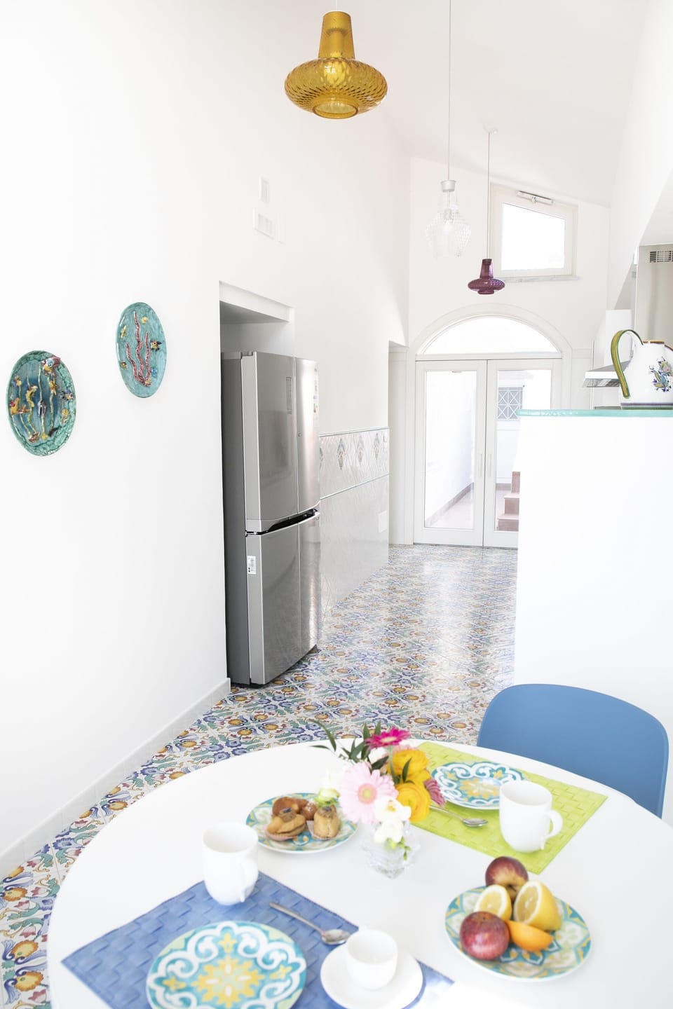 Kitchen - Table