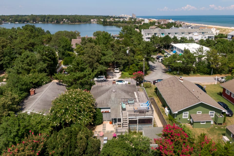 Aerial Perspective