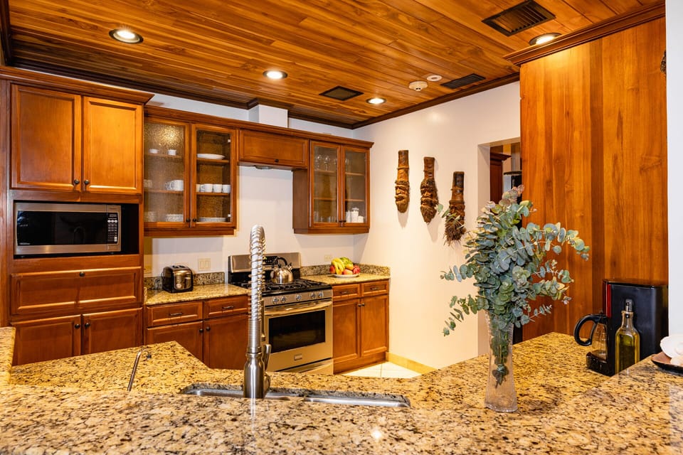 Everything you need to cook like a pro! ‍