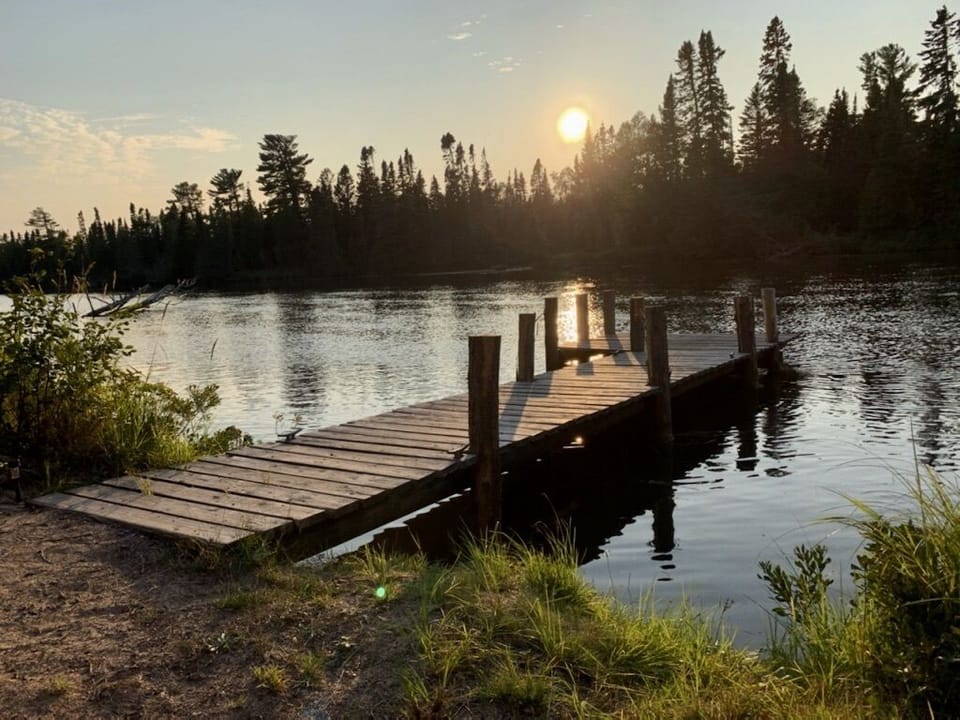 Lake