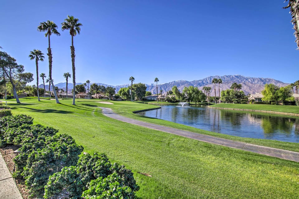 Golf Course