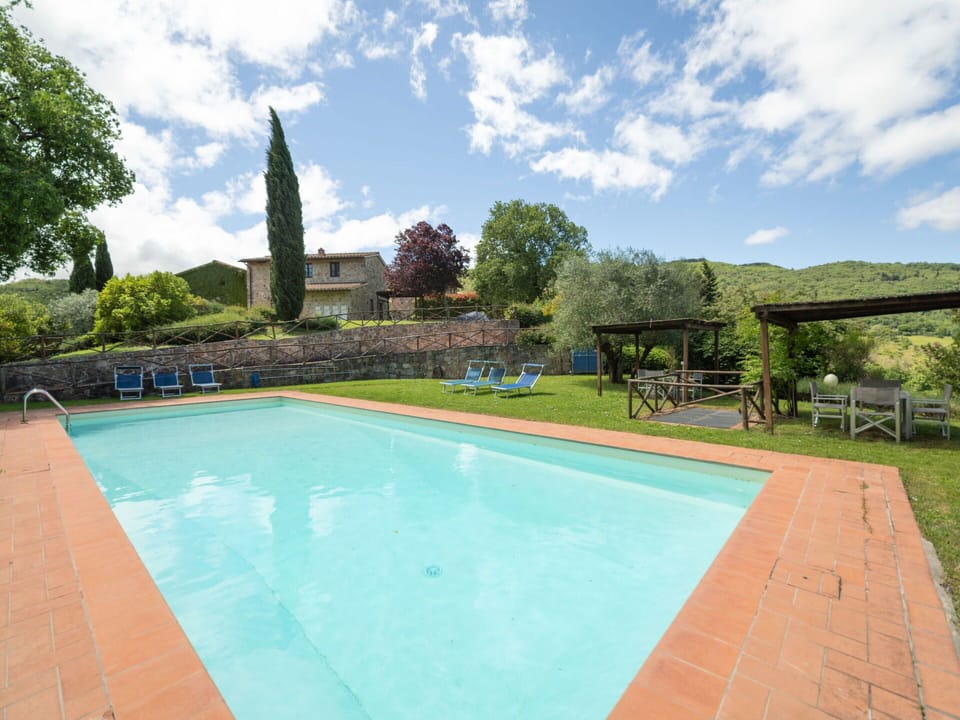 Hacienda, Swimming Pool, Estate, Garden, Farmhouse, Eco Hotel, Landscaping, Villa