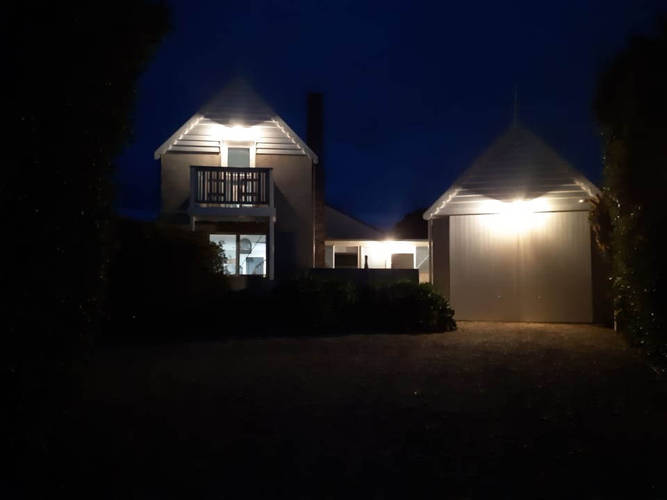 We love this home.