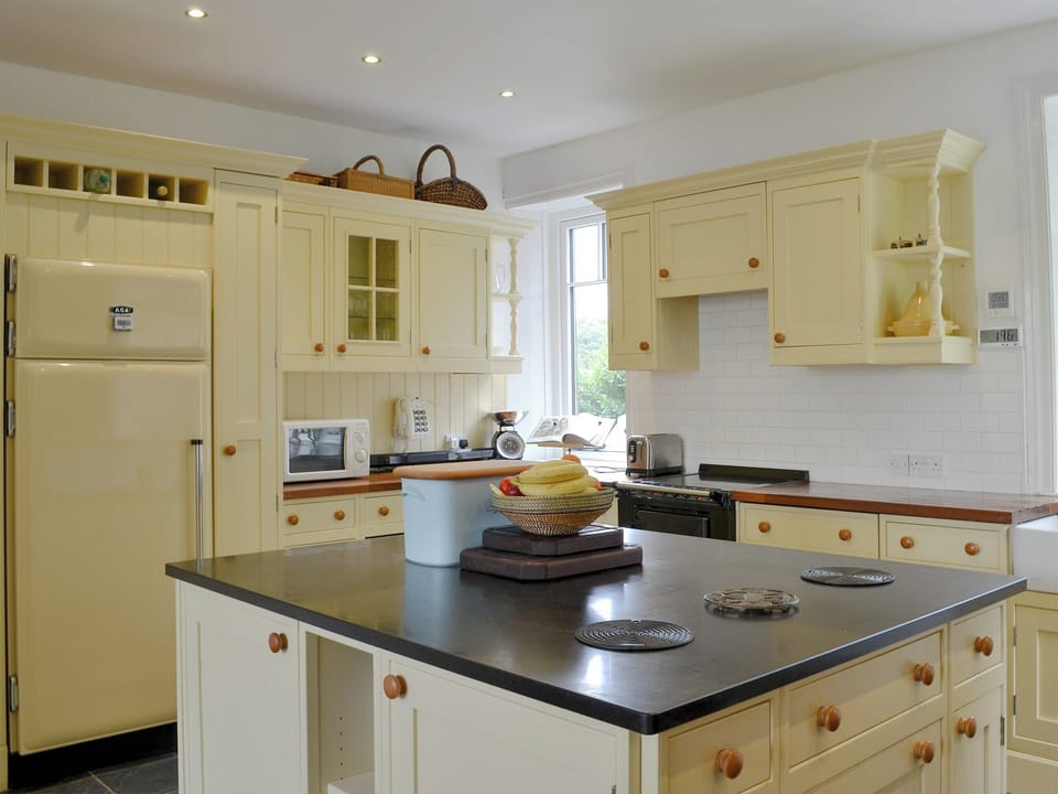 Well equipped kitchen | Trevene, Buttermere, near Keswick