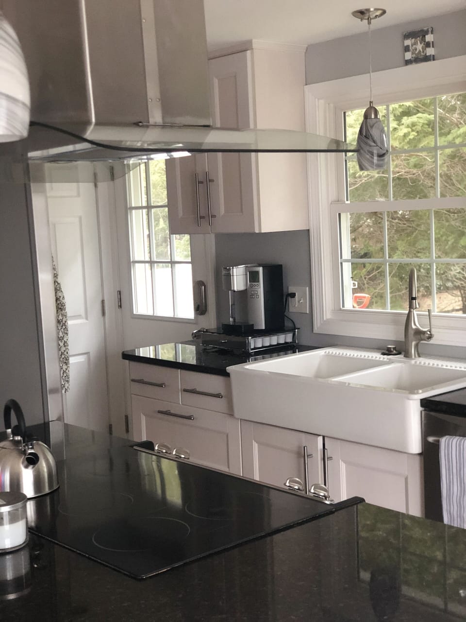  Kitchen (1st floor)