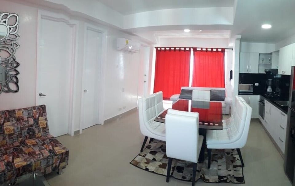 Sala comedor 