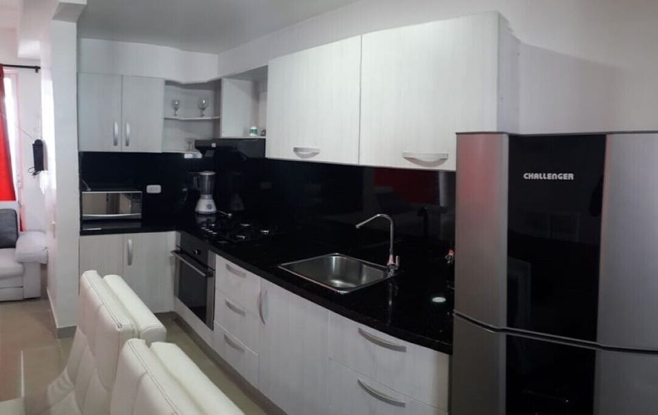 Cocina 