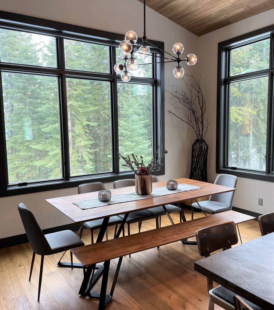 Dining Table for 8 to 10 people
