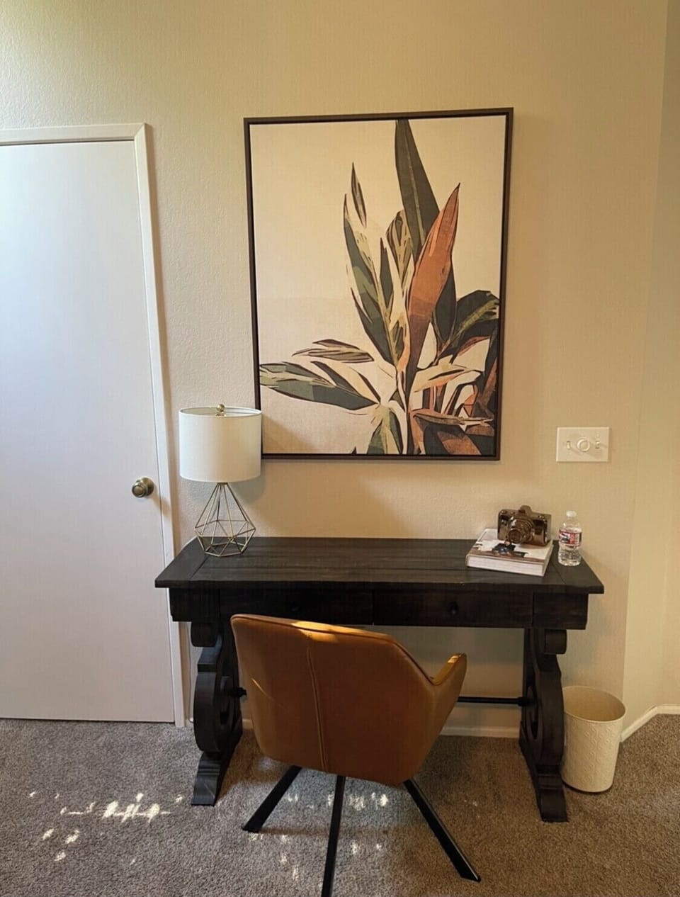 Master writing desk