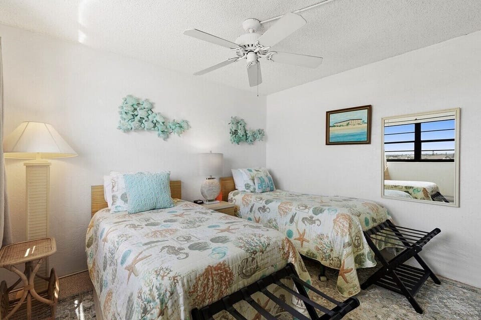 Guest Bedroom Mirror