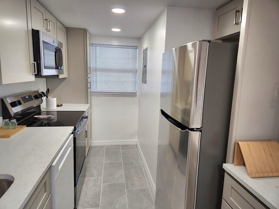 All New Kitchen