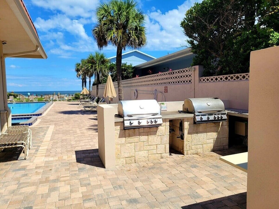 BBQ Gas Grills