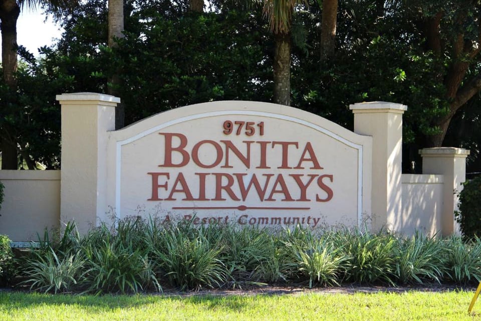 Community Entrance