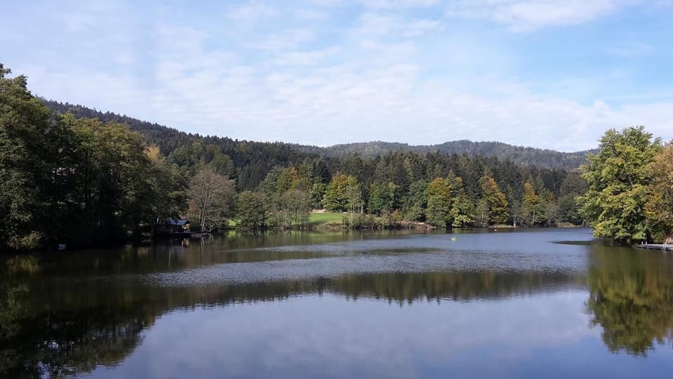 Lake