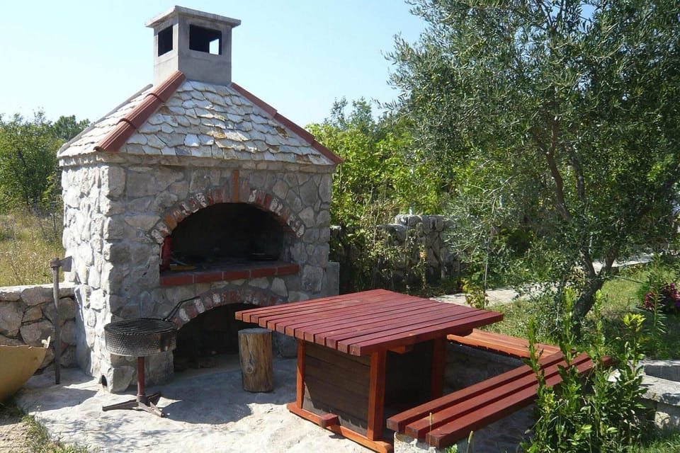 Holiday Home Facilities and Services