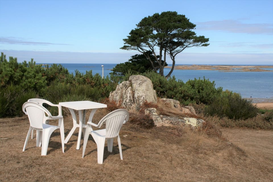 View from Holiday Home [summer]