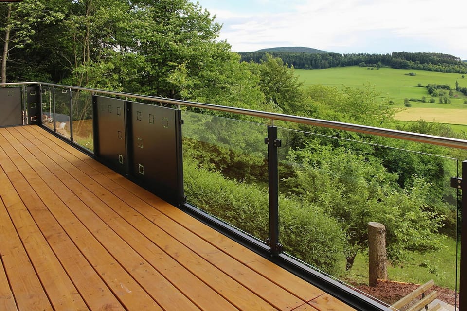 Patio / Balcony