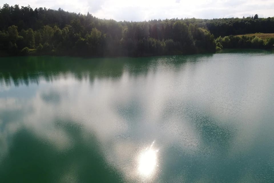 Surroundings [summer] (1-5 km)