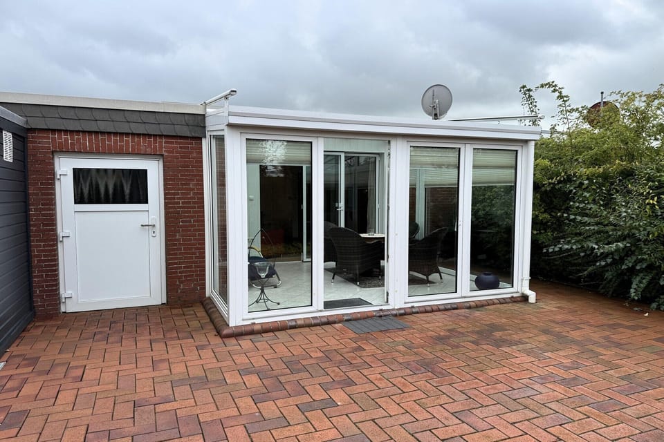 Patio / Balcony