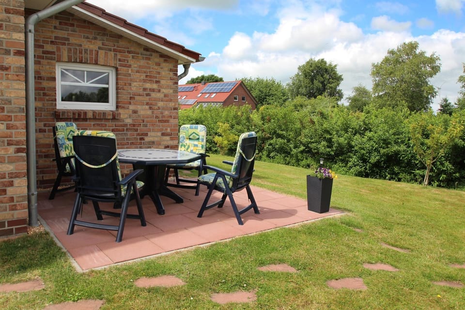 Patio / Balcony