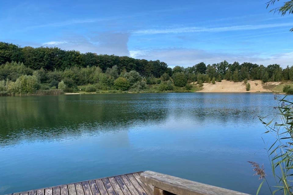 View from Holiday Home [summer]