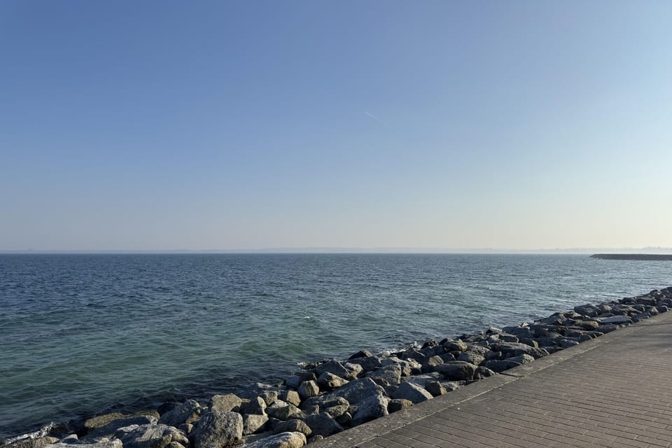 View from Holiday Home [summer]