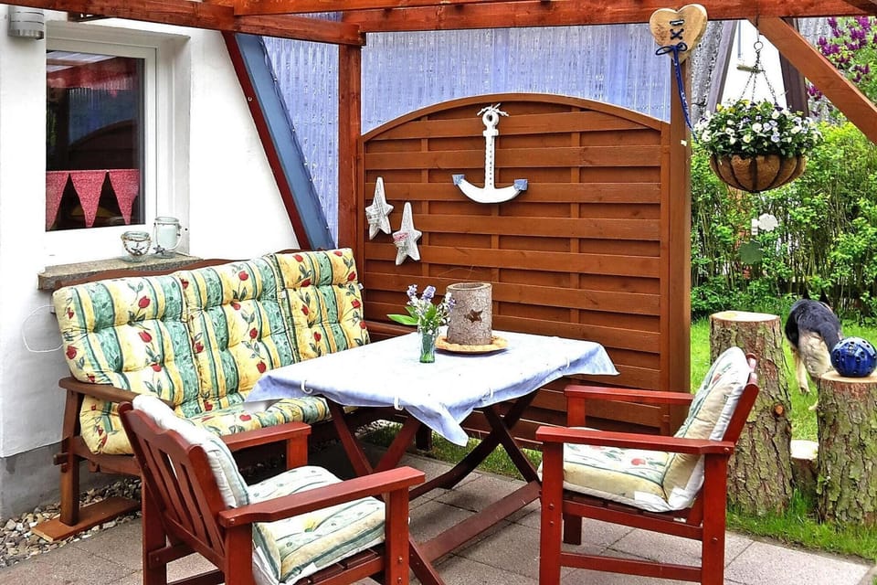 Patio / Balcony