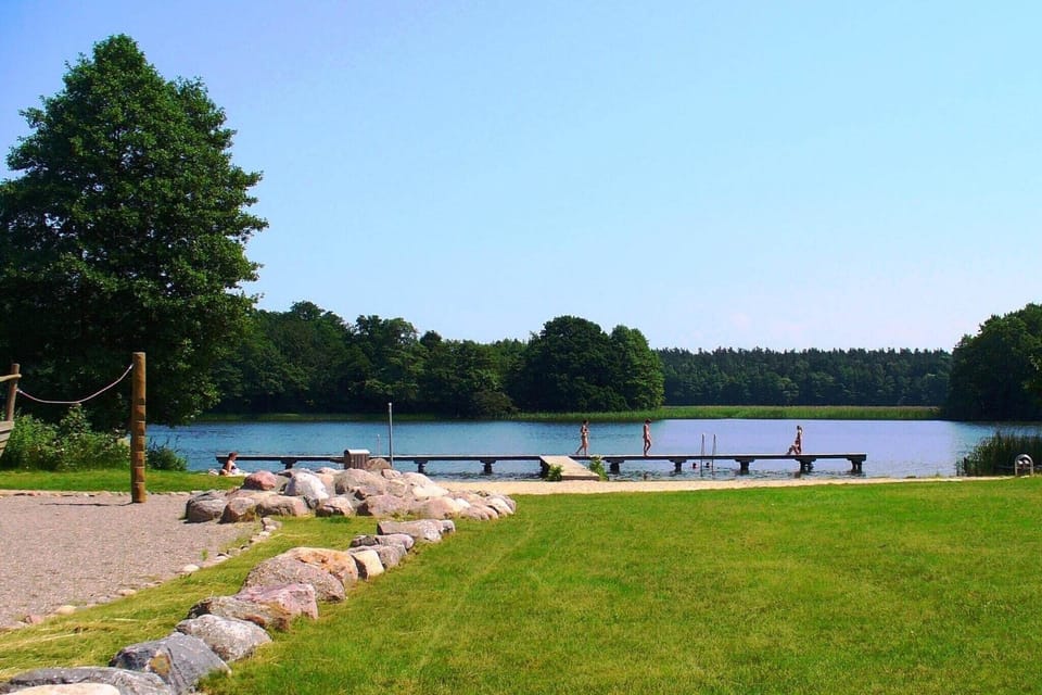 Water view