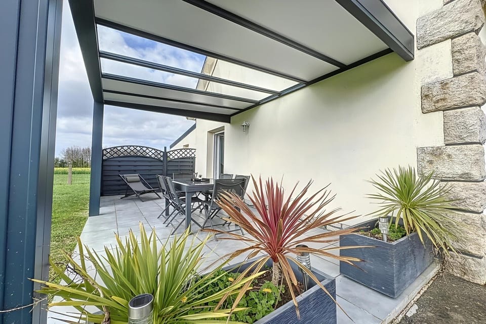 Patio / Balcony