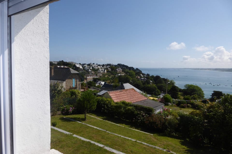 View from Holiday Home [summer]