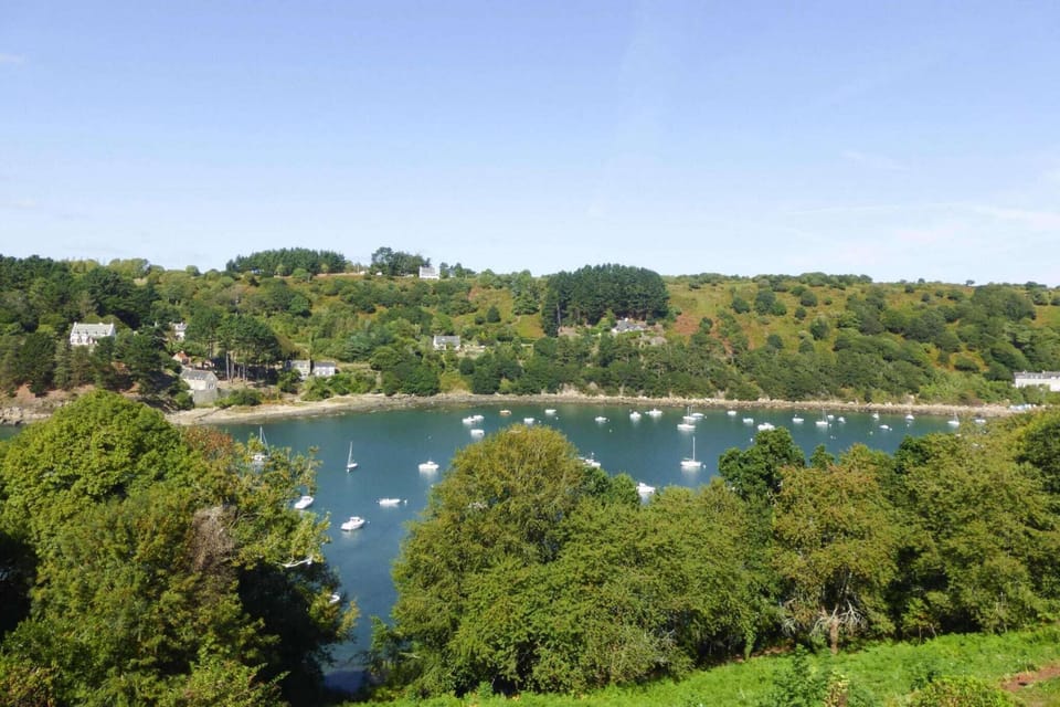 Immediate Surroundings [summer] (<1 km)