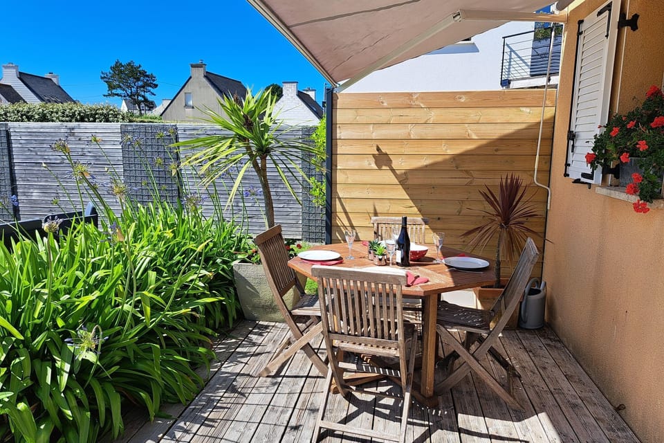 Patio / Balcony