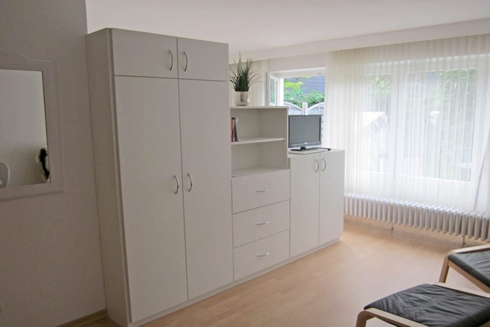 Holiday Home Facilities and Services
