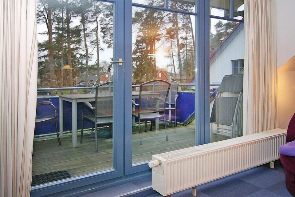 Patio / Balcony