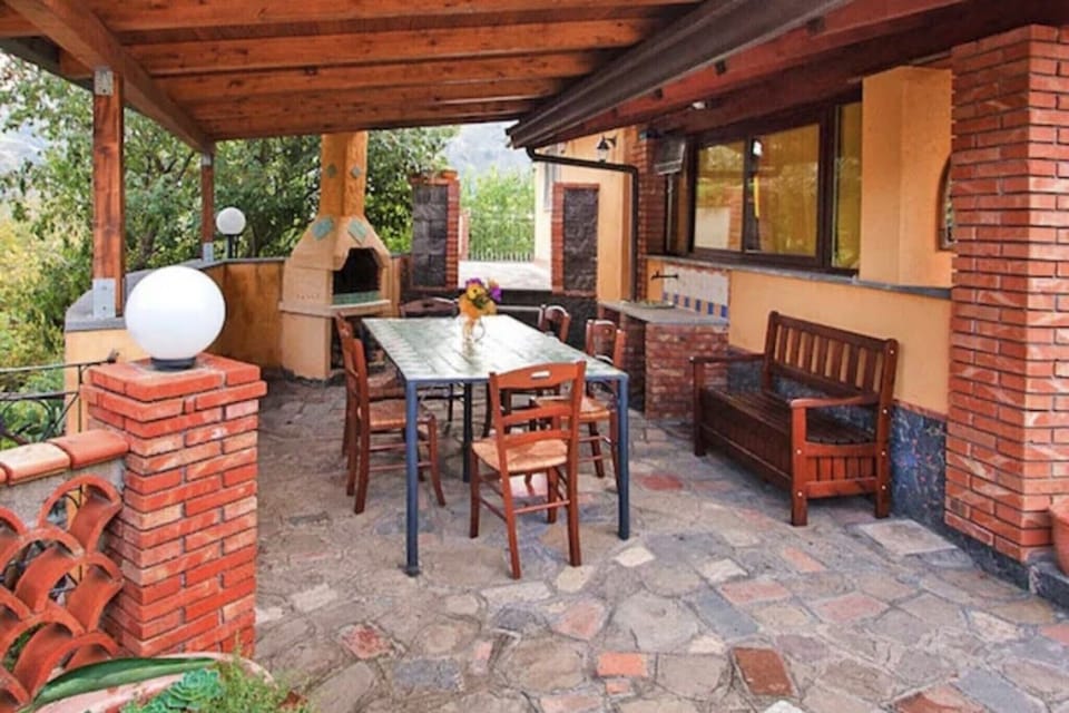 Patio / Balcony