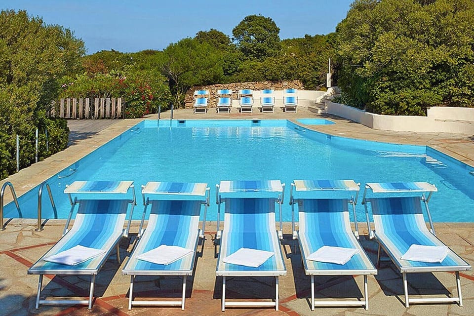 Holiday Home Swimming Pool
