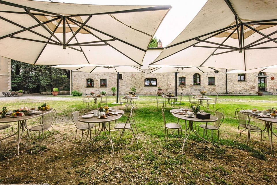 Holiday Home Facilities and Services