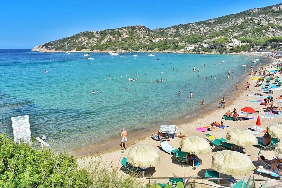Surroundings [summer] (1-5 km)