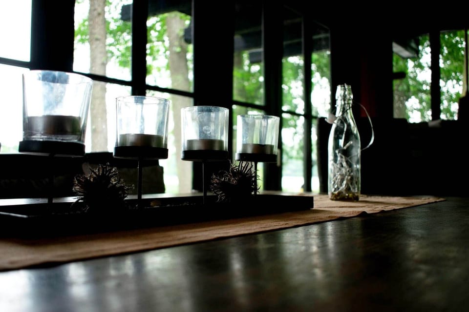 Ambiance / Close-up