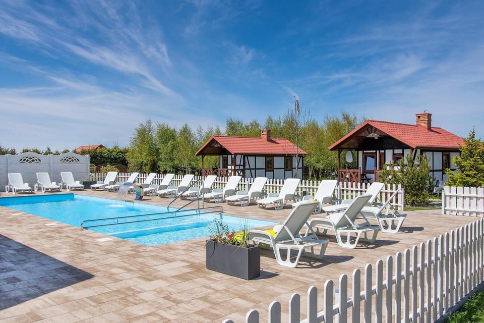 Holiday Park Facilities and Services 
