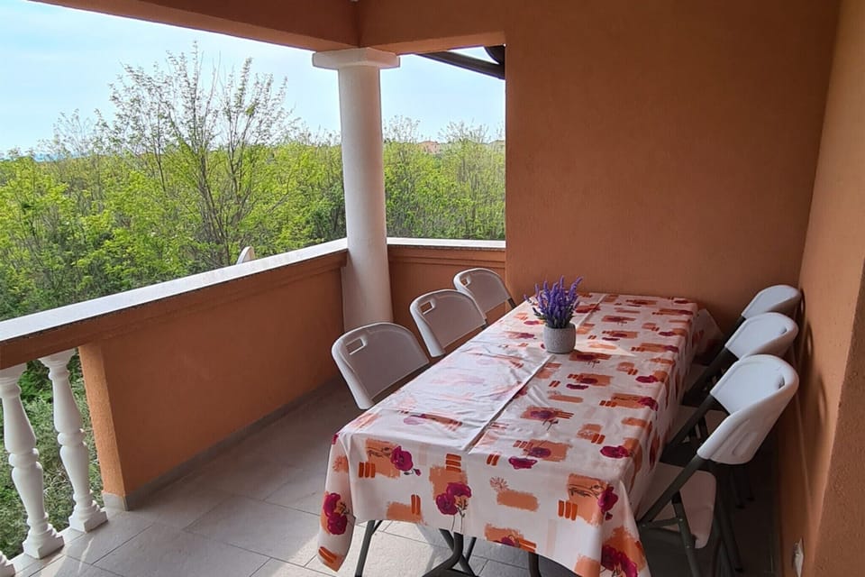 Patio / Balcony
