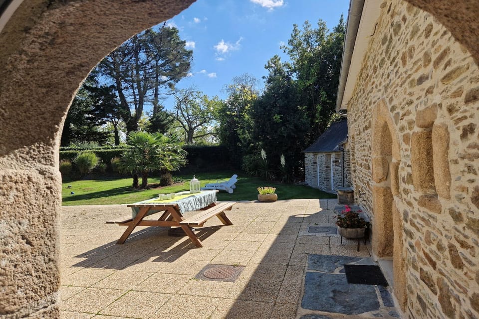 Patio / Balcony