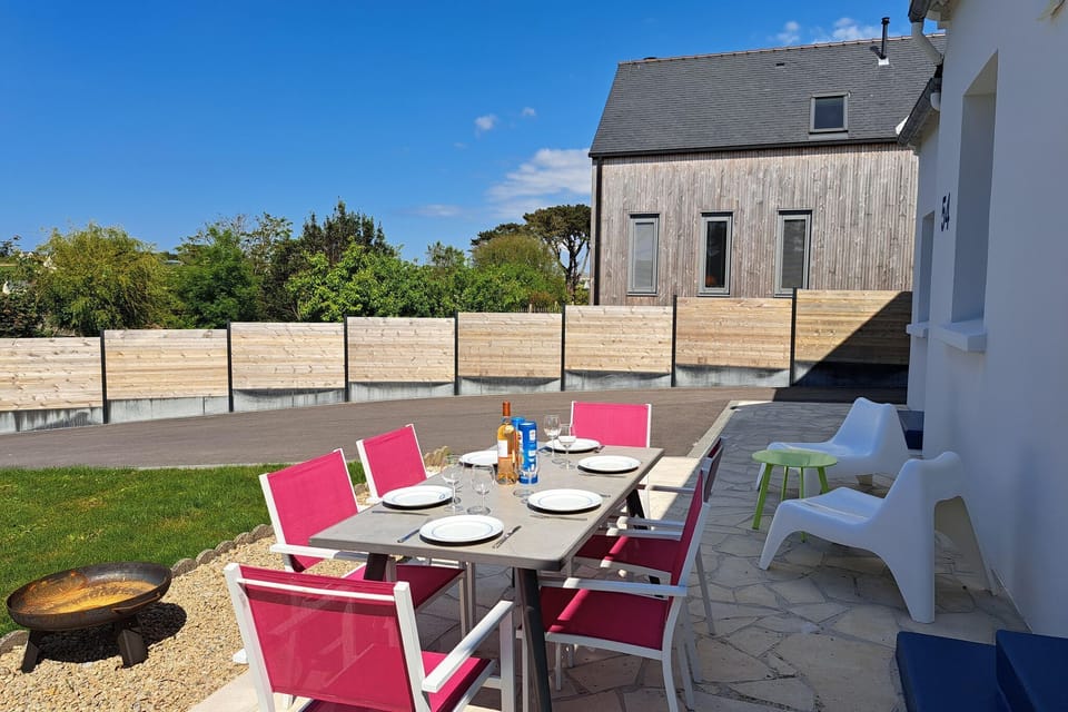 Patio / Balcony
