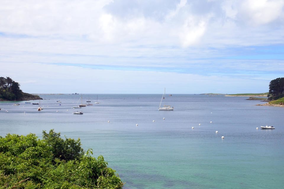 Immediate Surroundings [summer] (<1 km)