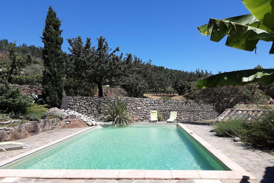 Holiday Home Swimming Pool