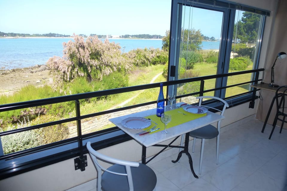 View from Holiday Home [summer]