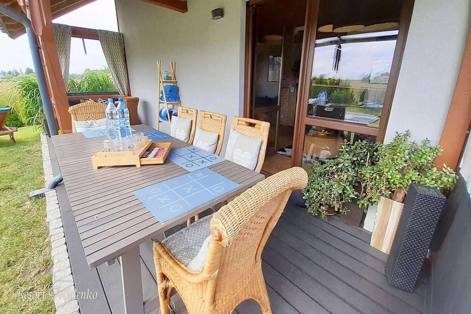 Patio / Balcony